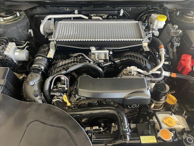 used 2022 Subaru Outback car, priced at $28,677