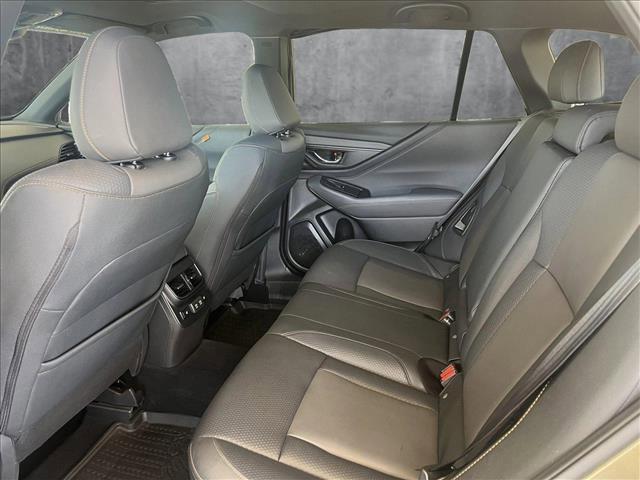 used 2022 Subaru Outback car, priced at $28,677