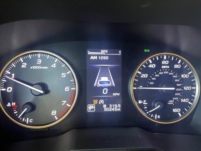 used 2022 Subaru Outback car, priced at $28,677