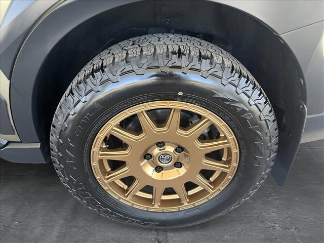 used 2022 Subaru Outback car, priced at $28,677