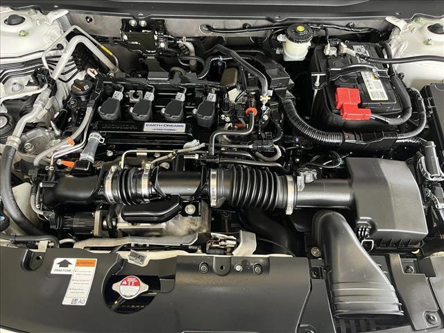 used 2018 Honda Accord car, priced at $16,405