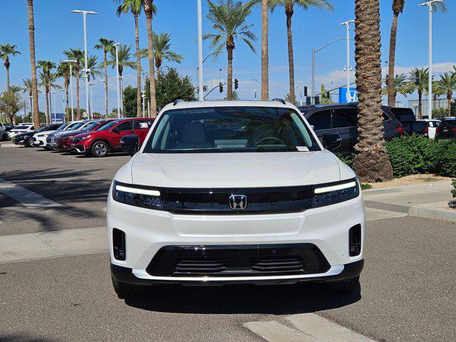 new 2024 Honda Prologue car, priced at $57,006