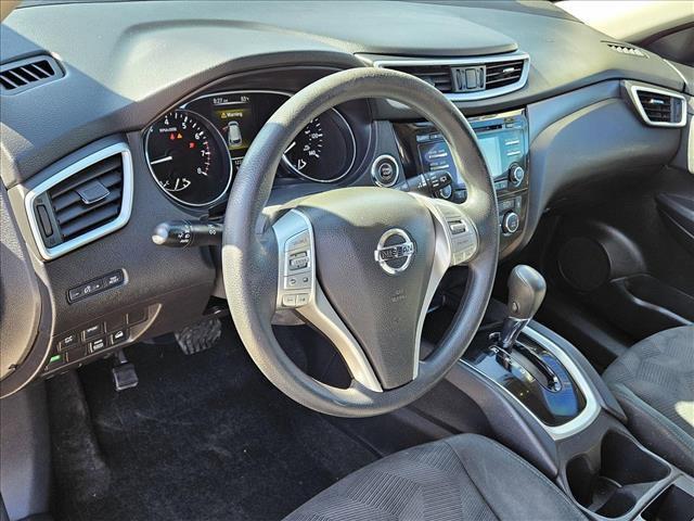 used 2015 Nissan Rogue car, priced at $10,590