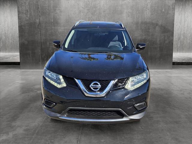 used 2015 Nissan Rogue car, priced at $10,590