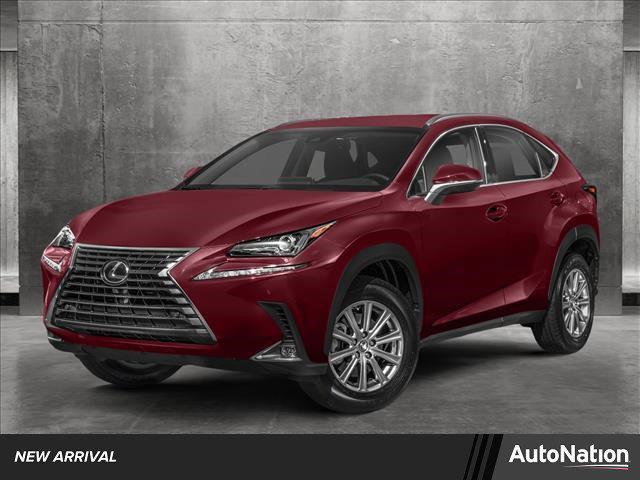 used 2019 Lexus NX 300 car, priced at $30,899