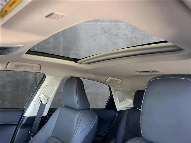 used 2019 Lexus NX 300 car, priced at $30,214