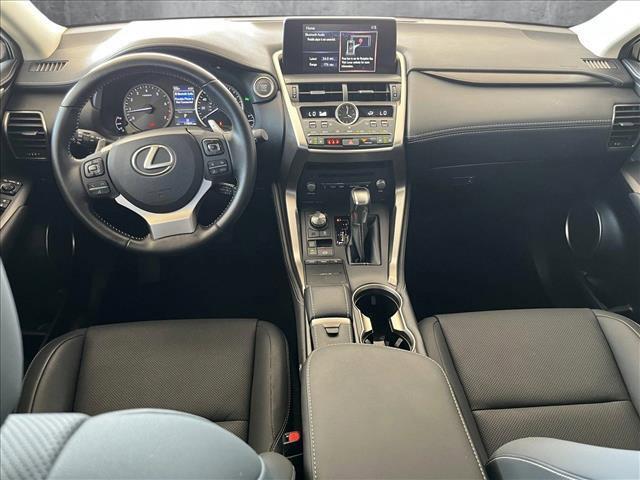 used 2019 Lexus NX 300 car, priced at $30,214