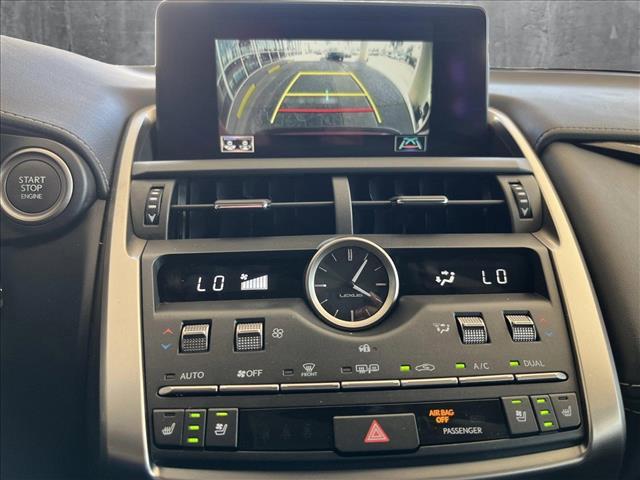 used 2019 Lexus NX 300 car, priced at $30,214
