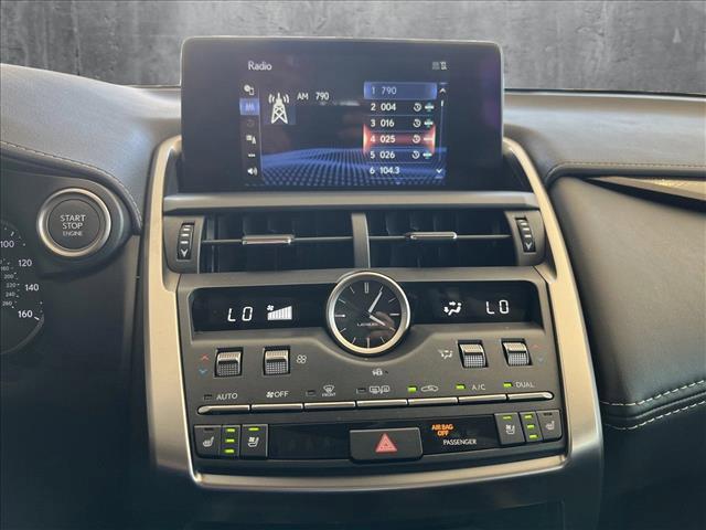 used 2019 Lexus NX 300 car, priced at $30,214