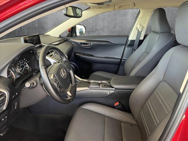 used 2019 Lexus NX 300 car, priced at $30,214