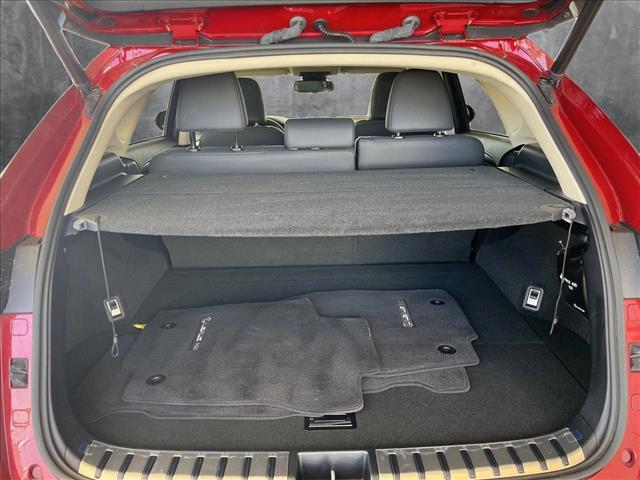 used 2019 Lexus NX 300 car, priced at $30,214