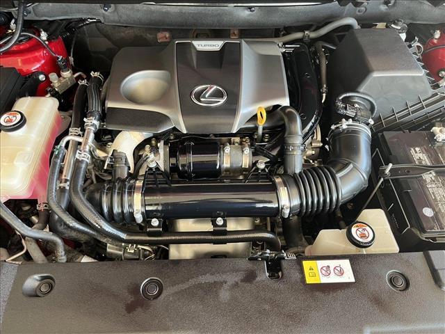 used 2019 Lexus NX 300 car, priced at $30,214