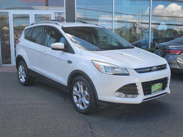 used 2014 Ford Escape car, priced at $13,896