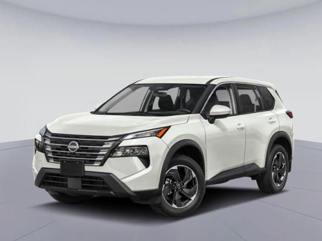 new 2026 Nissan Rogue car, priced at $34,450