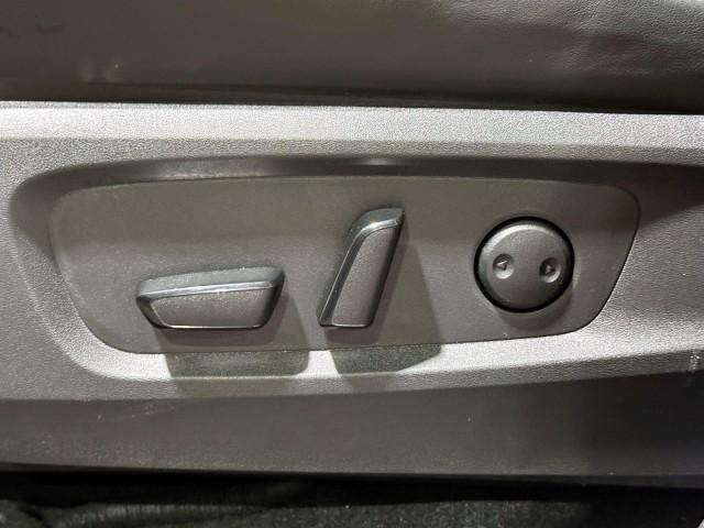 used 2022 Nissan Pathfinder car, priced at $38,025