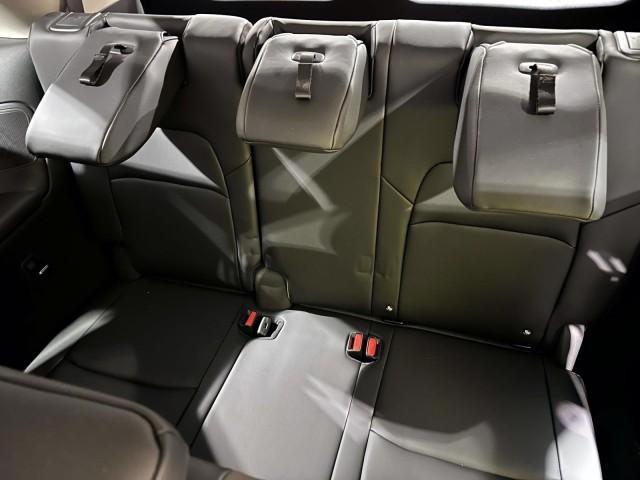 used 2022 Nissan Pathfinder car, priced at $38,025