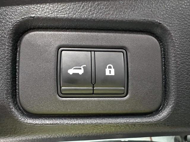 used 2022 Nissan Pathfinder car, priced at $38,025