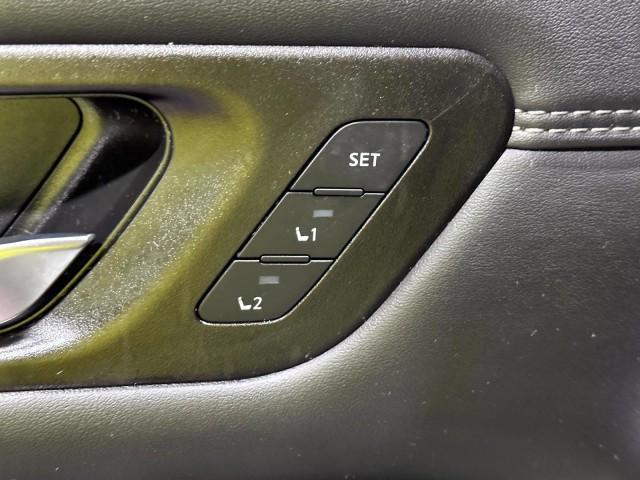 used 2022 Nissan Pathfinder car, priced at $38,025