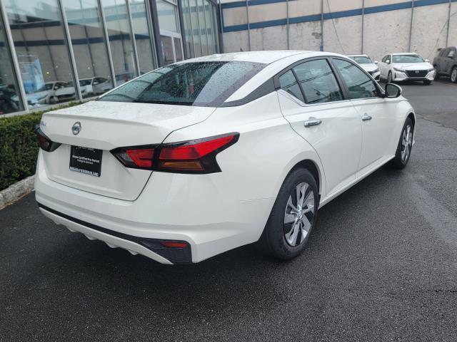 used 2020 Nissan Altima car, priced at $19,211