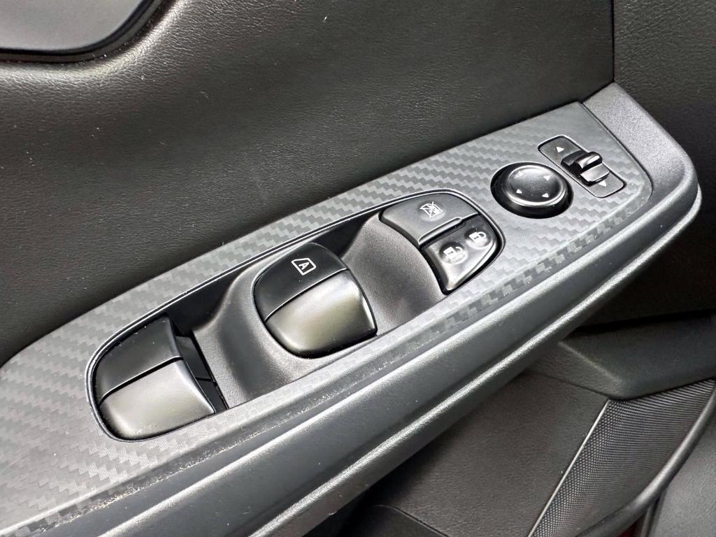 used 2022 Nissan Sentra car, priced at $17,425