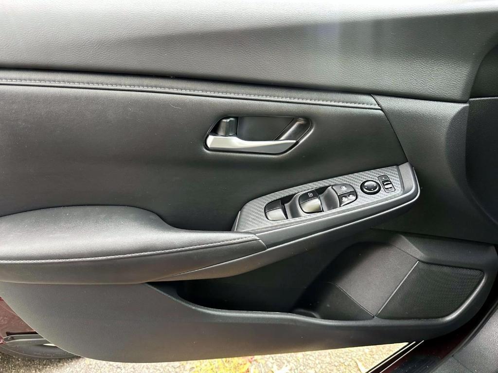 used 2022 Nissan Sentra car, priced at $17,425