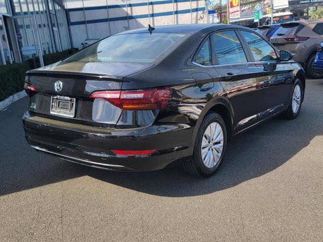 used 2019 Volkswagen Jetta car, priced at $18,533