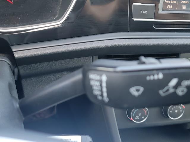 used 2019 Volkswagen Jetta car, priced at $18,533