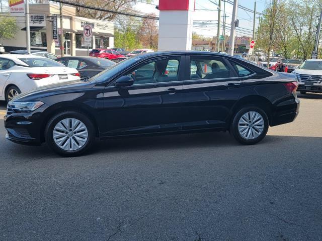 used 2019 Volkswagen Jetta car, priced at $18,533