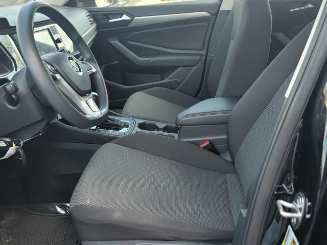 used 2019 Volkswagen Jetta car, priced at $18,533