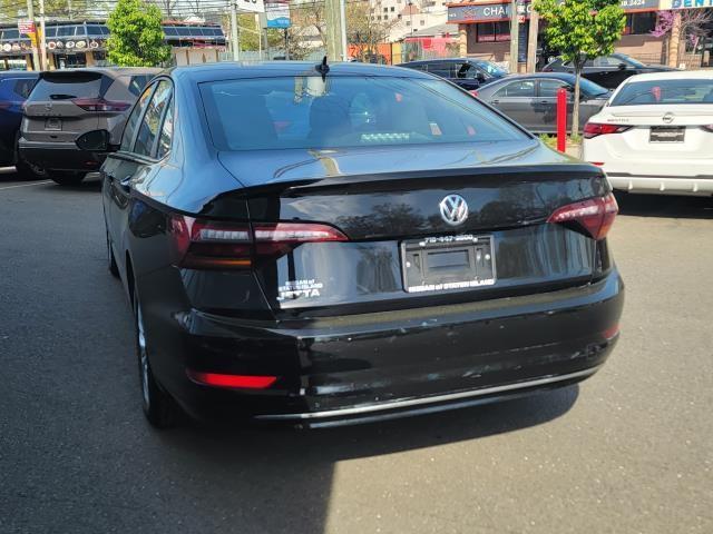used 2019 Volkswagen Jetta car, priced at $18,533