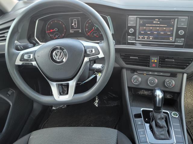 used 2019 Volkswagen Jetta car, priced at $18,533