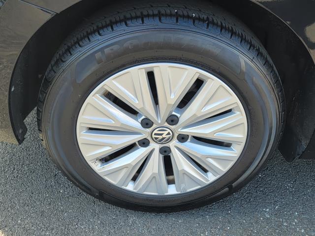 used 2019 Volkswagen Jetta car, priced at $18,533