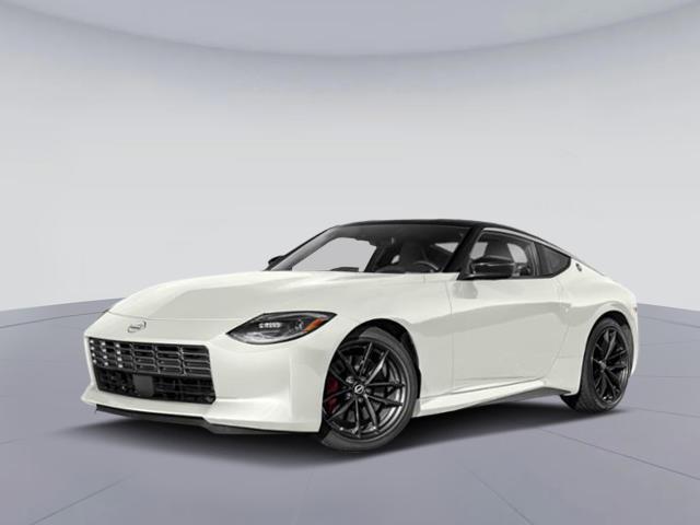 new 2024 Nissan Z car, priced at $54,588