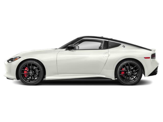 new 2024 Nissan Z car, priced at $54,588