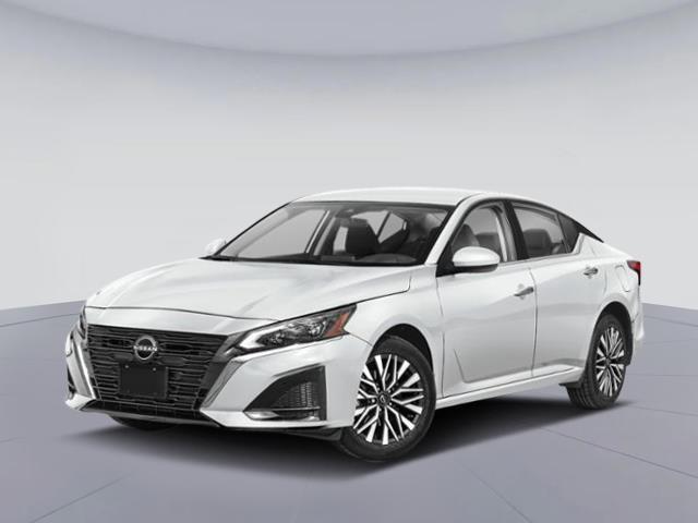 new 2025 Nissan Altima car, priced at $28,061