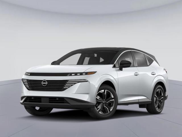 new 2025 Nissan Murano car, priced at $47,805