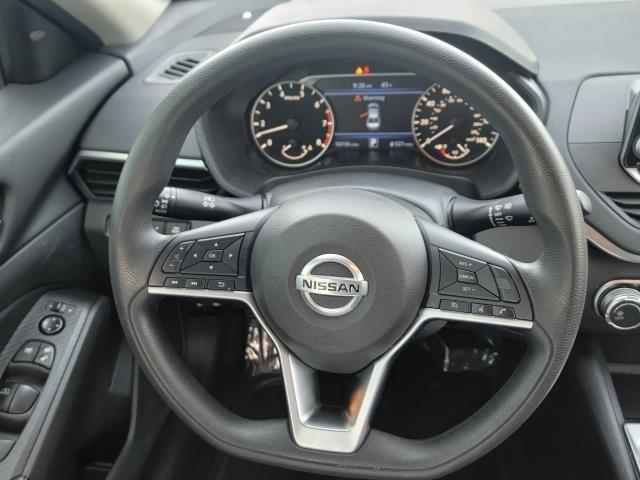 used 2022 Nissan Altima car, priced at $20,893