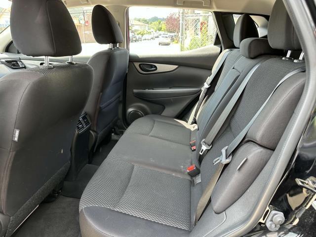 used 2020 Nissan Rogue Sport car, priced at $18,178