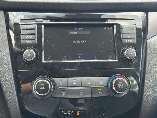 used 2020 Nissan Rogue Sport car, priced at $18,178