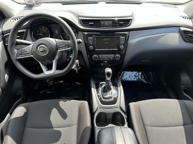 used 2020 Nissan Rogue Sport car, priced at $18,178