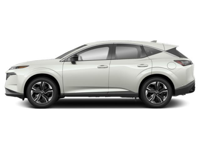 new 2025 Nissan Murano car, priced at $42,271