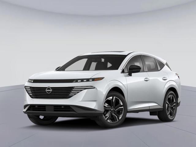 new 2025 Nissan Murano car, priced at $47,473
