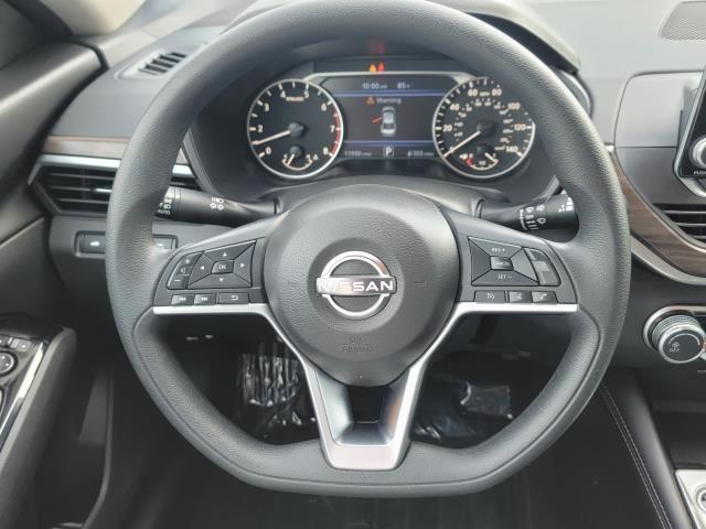 used 2023 Nissan Altima car, priced at $20,398