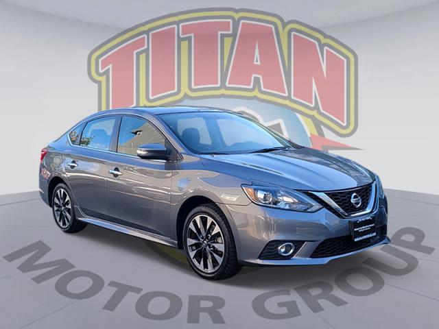 used 2022 Nissan Sentra car, priced at $16,980