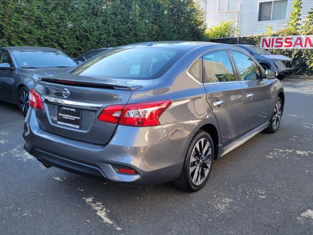 used 2022 Nissan Sentra car, priced at $16,980