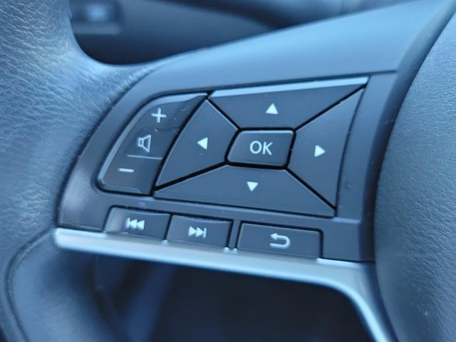 used 2019 Nissan Rogue Sport car