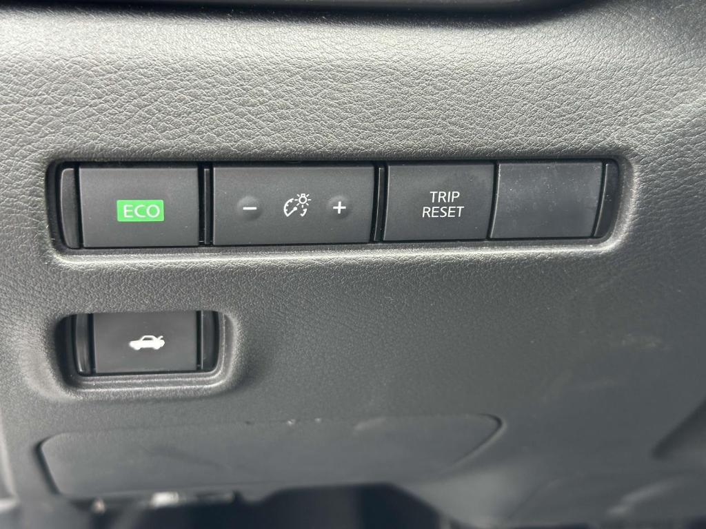 used 2021 Nissan Sentra car, priced at $14,616