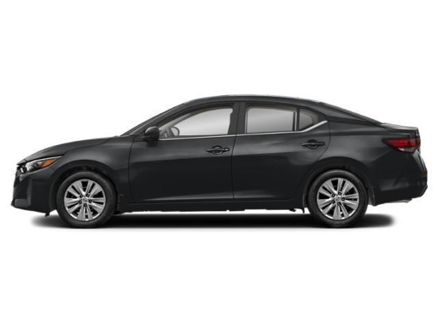 new 2024 Nissan Versa car, priced at $21,002