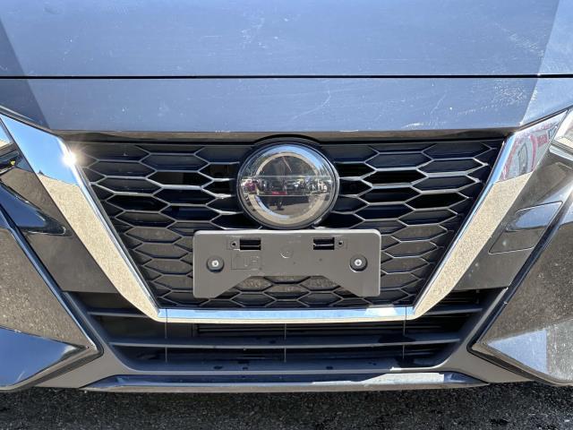used 2021 Nissan Sentra car, priced at $18,311
