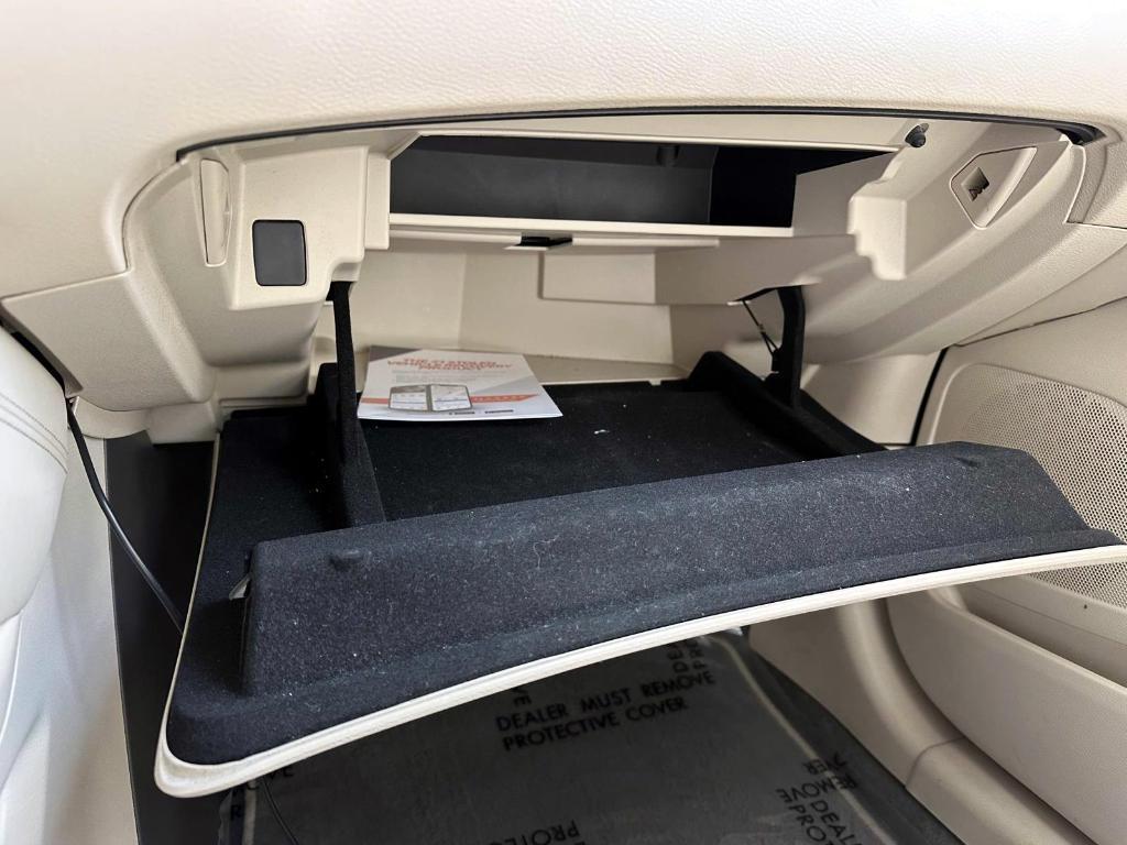 used 2016 Nissan Murano car, priced at $14,601